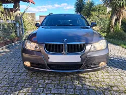 BMW 318 d pack M selo 46euros