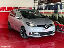 Renault Grand Scénic 1.5 dCi Dynamique S SS