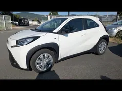 Toyota Aygo X 1.0 VVT-i 72ch Dynamic MY24