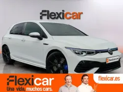 VOLKSWAGEN Golf 2.0 TSI R DSG 235kW