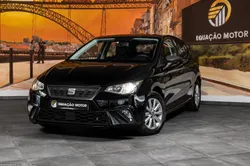 Seat Ibiza 1.6 TDI Reference