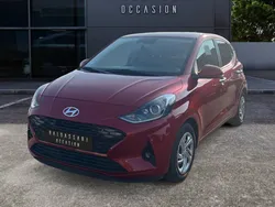 HYUNDAI i10 1.0 67 ECO Creative