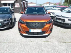 Peugeot 2008 PureTech 130 S&S EAT8 Allure