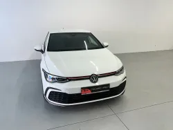 Volkswagen Golf GTI 2.0 TSI DSG 180kW