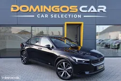 Polestar 2 Long Range 78 kWh