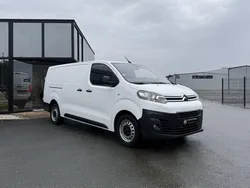 CITROEN JUMPY XL 2.0 BlueHDi - 180 S&S - BV EAT8 III FOURGON Driver PHASE 1