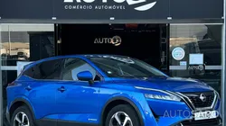 Nissan Qashqai de 2023