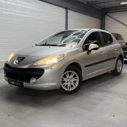 Peugeot 207 1.6 HDI90 PREMIUM 5P