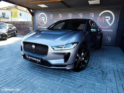 Jaguar I-Pace S AWD Aut.