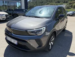 Opel Crossland 1.2 83ch Edition