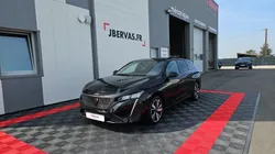 Peugeot 308 SW BLUEHDI 130CH SS EAT8 ALLURE