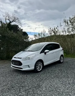 Ford B-Max 1.0 SCTi 125ch EcoBoost Titanium