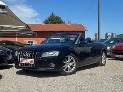 Audi A5 2.0 TDI 170 DPF Ambition Luxe