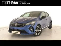 Renault Clio TCe GLP Techno 74kW