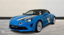 Alpine A110 1.8T 300ch San Remo 73