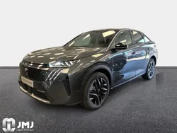 Peugeot 3008 Hybrid 145 e-DCS6 GT