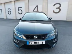 SEAT Leon ST 2.0TDI CR S&S FR DSG6