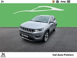 Jeep Compass 1.6 MultiJet II 120ch Limited 4x2