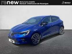 Renault Clio V TCe 90 Techno