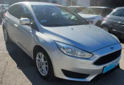Ford Focus II Hatchback Phase 2 1.0 SCTi EcoBoost 100ch VO2815 A