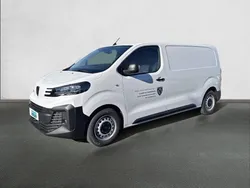 Peugeot Expert FOURGON FGN M BLUEHDI 180 S&S EAT8