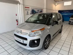 Citroën C3 Picasso Confort 1.6L HDI 100CH