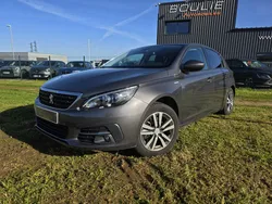 Peugeot 308 1.5 BlueHDi 130ch Style