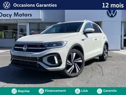 Volkswagen T-Roc 1.5 TSI Evo2 150ch R-Line DSG7