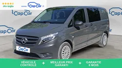 Mercedes Vito 119 CDI 4Matic 9G-Tronic Mixto