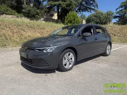 Volkswagen Golf VIII 1.0 TSI OPF 110 BVM6 Life - CARPLAY SIEGES CHAUFFANTS