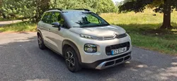 Citroën C3 Aircross – 1.6 BlueHDi 100cv BVM5 – Feel – 2ème Main – Carplay – Suivi Complet – Garantie