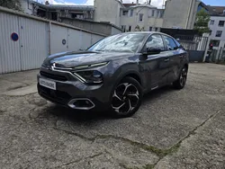 Citroën C4 130ch EAT8 CAMERA Prix HT Vente à l'export UNIQUEMENT