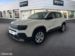 Jeep Avenger 1.2 GSE T3 Altitude