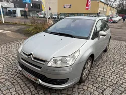 CITROËN C4 2.0 HDi 16V 136 cv/2005