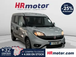 FIAT Dobló Combi 1.3Mjt SX Maxi 70kW N1