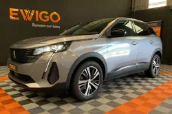 PEUGEOT 3008 GENERATION-II 1.5 BLUEHDI 130ch ALLURE START-STOP