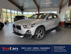 BMW X2 sDrive 18d 150 ch - S&S Finition Premiere - Garantie 12 mois