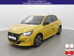 Peugeot 208 Essence 100 Allure