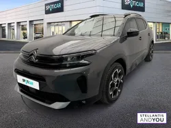 Citroën C5 Aircross BlueHDi 130 EAT8 Max