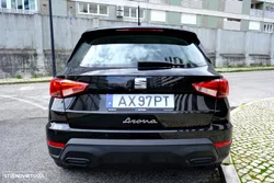 SEAT Arona 1.0 TSI Style