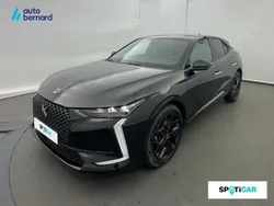 Ds DS 4 PureTech 180ch Performance Line Automatique