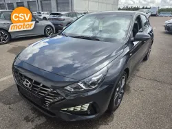 HYUNDAI i30 FB 1.0 TGDI Tecno 48V DT 120