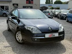 Renault Laguna III (B91) 2.0 dCi 130ch Expression