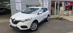 Renault Kadjar 1.5L BLUEDCI 115 BUSINESS