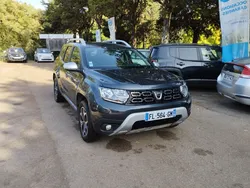Dacia DUSTER 1.5 BLUE DCI 115CH PRESTIGE 4X4