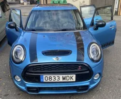 MINI Cooper S Mini Cooper S Cooper S