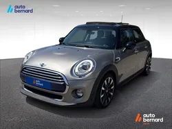 Mini Mini 5 Portes Cooper 136ch Blackfriars BVA