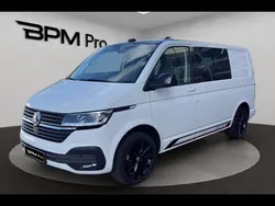 Volkswagen Transporter Fg 2.8T L2H1 2.0 TDI 150ch EDITION FOUR MOTION DSG7