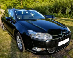 CITROËN C5 2.0 HDi 140 TOURER TENDANCE
