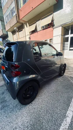 Smart ForTwo Coupé